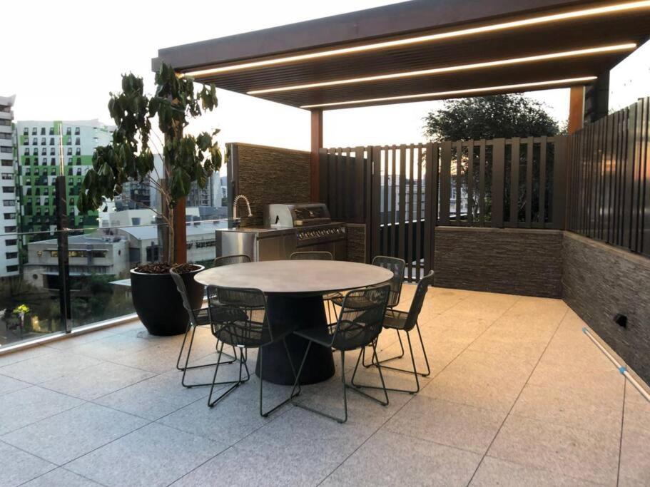 Brisbane Vacations - Best Of South Bank With Car Park - Property Image 42