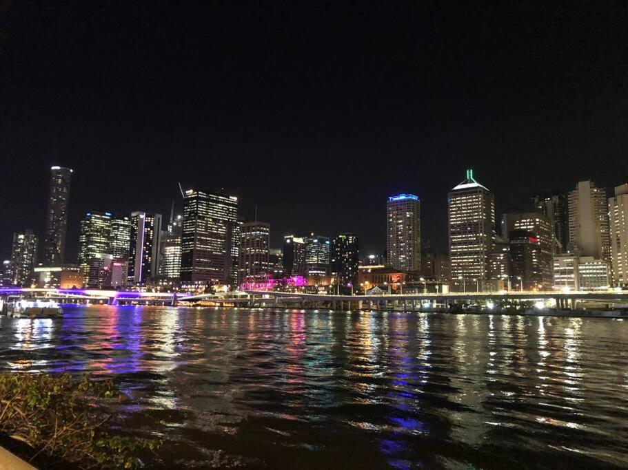 Brisbane Vacations - Best Of South Bank With Car Park - Property Image 6