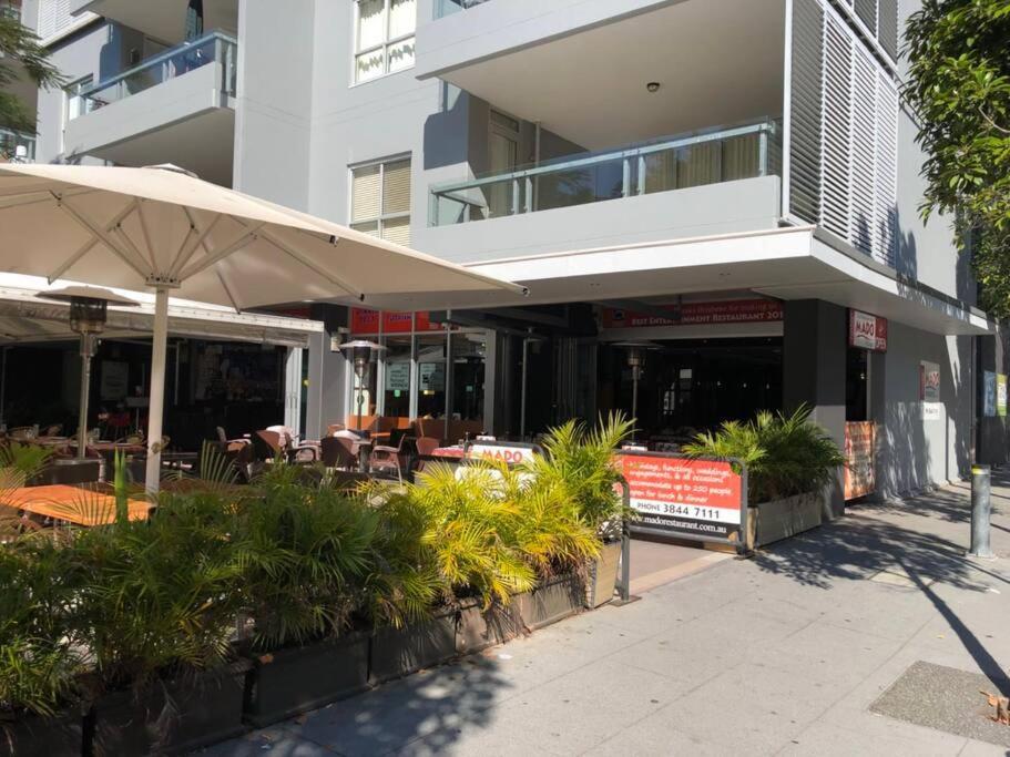 Brisbane Vacations - Best Of South Bank With Car Park - Property Image 15