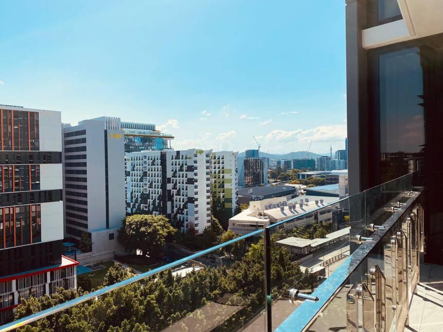 Brisbane Vacations - Best Of South Bank With Car Park - Property Image 17