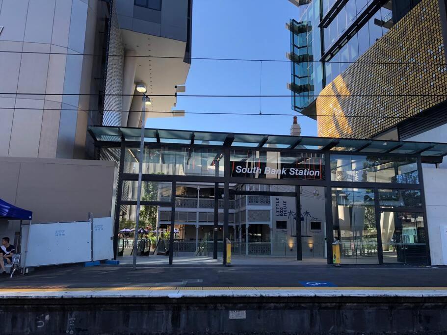 Brisbane Vacations - Best Of South Bank With Car Park - Property Image 18