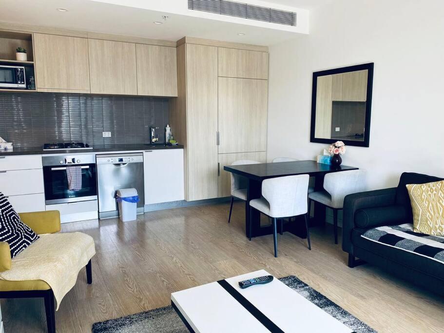 Brisbane Vacations - Best Of South Bank With Car Park - Property Image 19