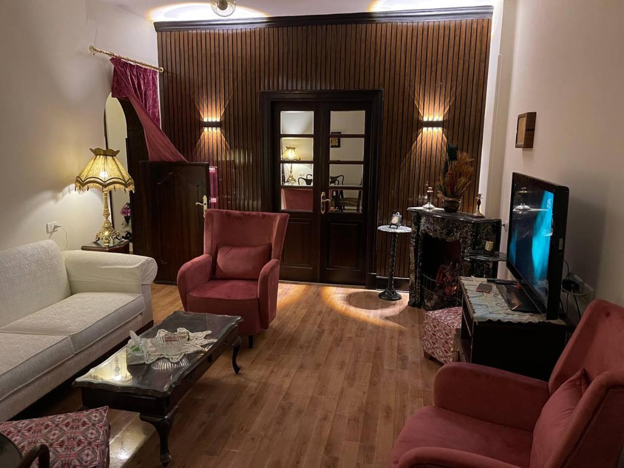 Wonderful Apartment Place in Dokki