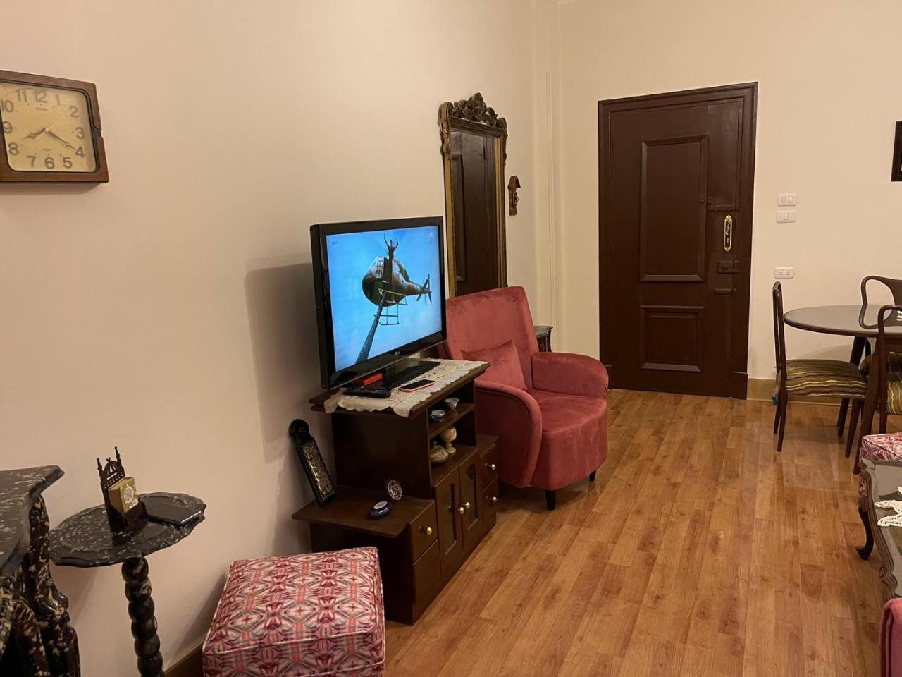 Wonderful Apartment Place in Dokki