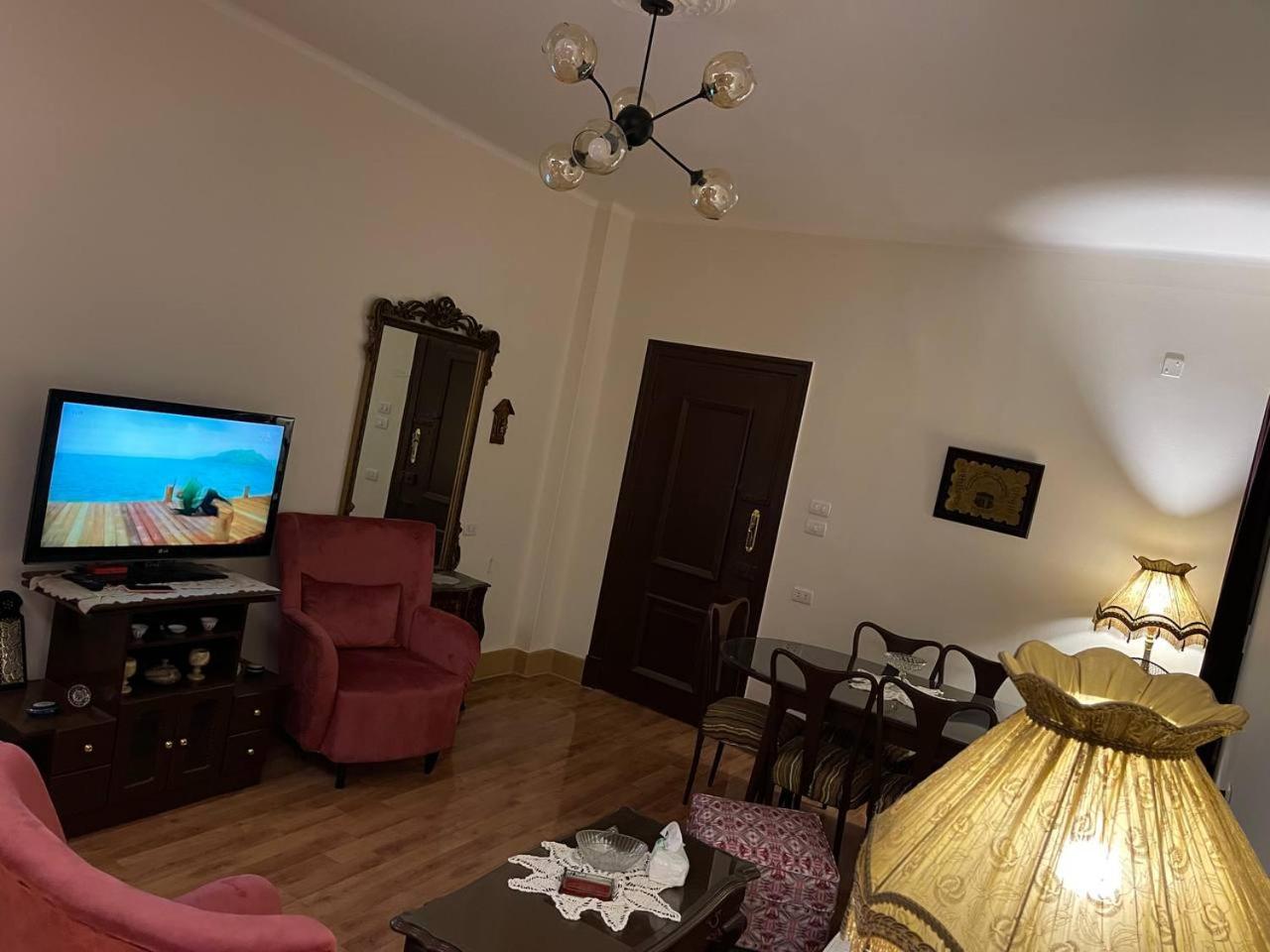 Wonderful Apartment Place in Dokki