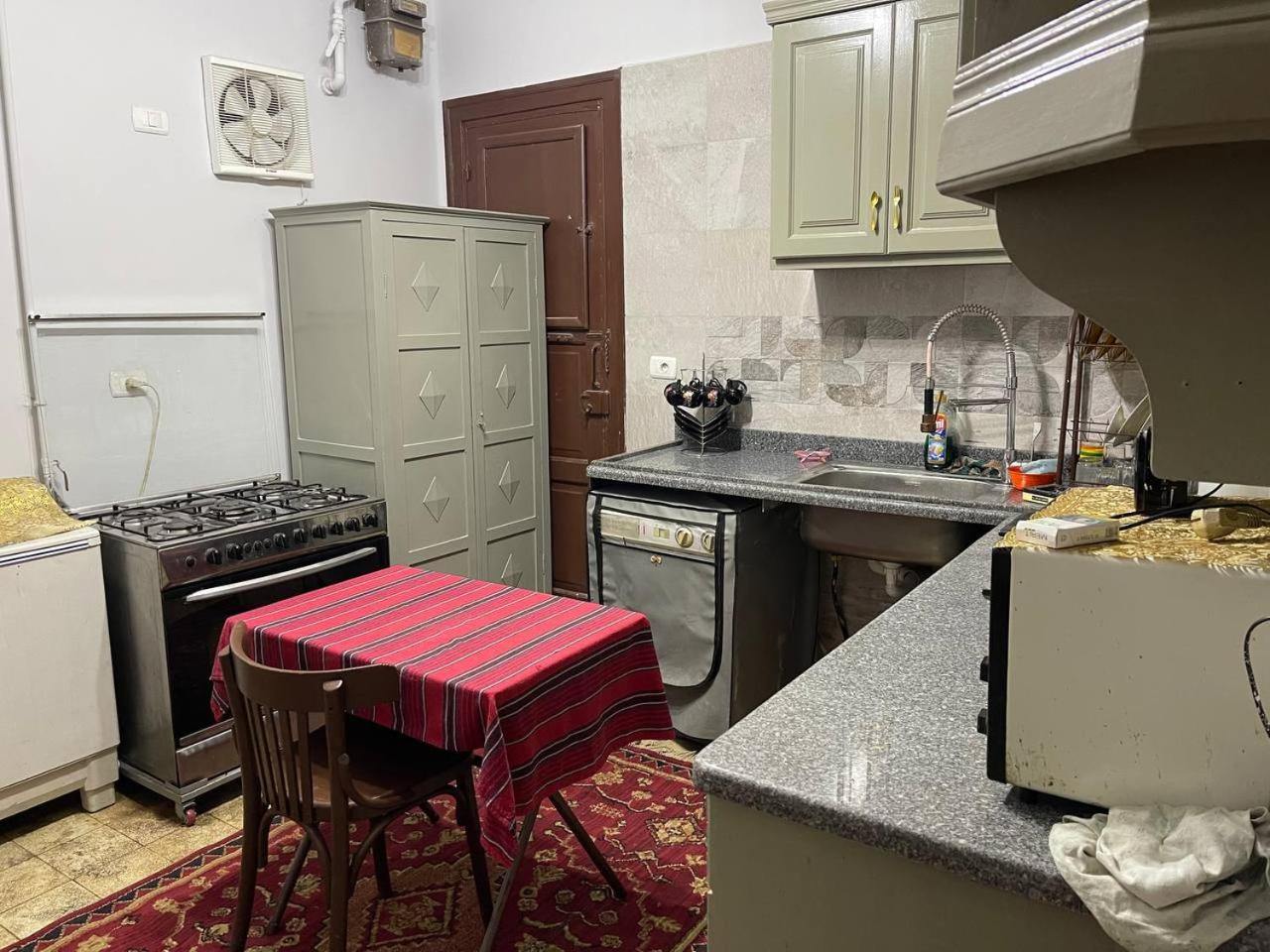 Wonderful Apartment Place in Dokki