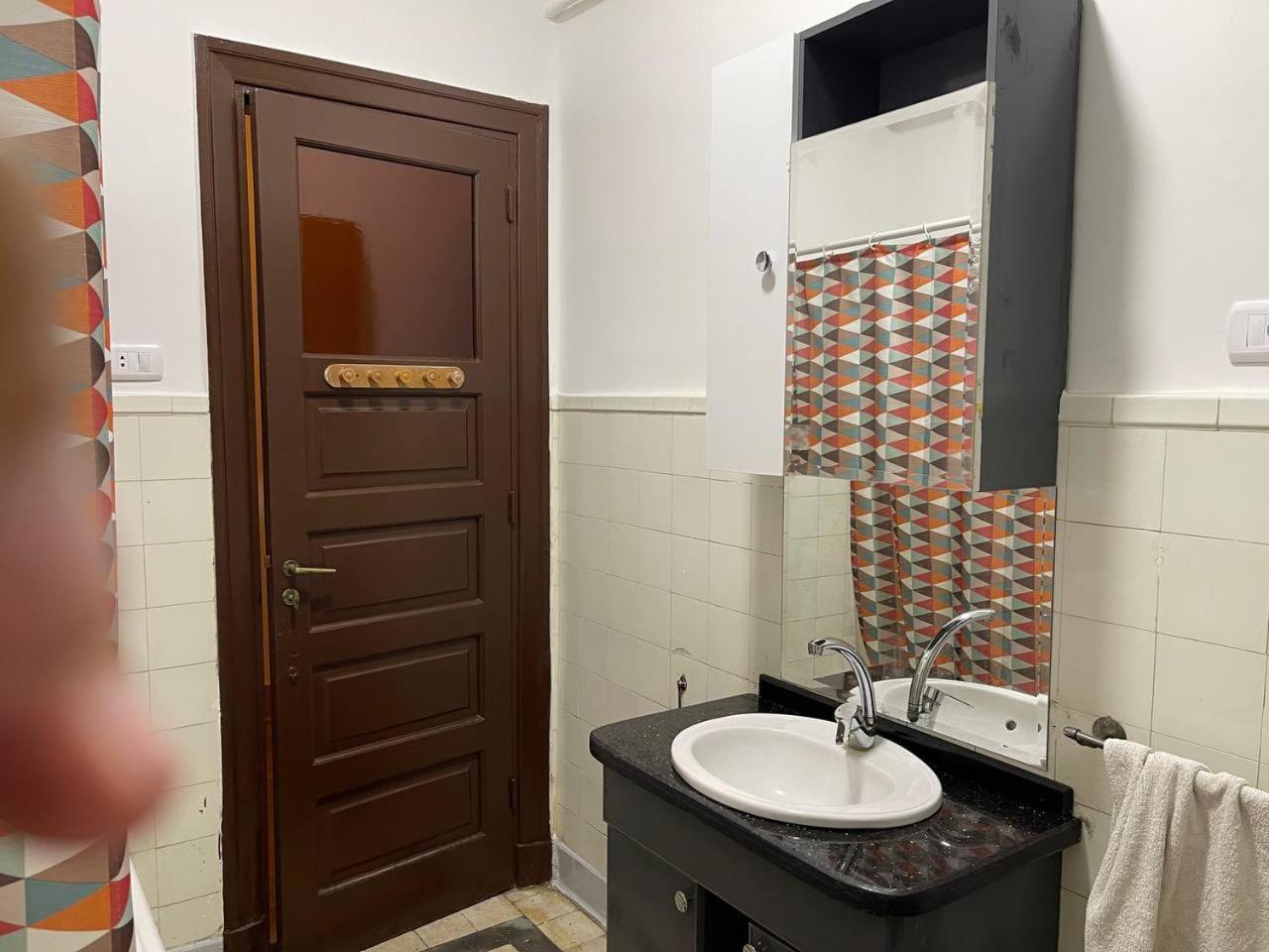 Wonderful Apartment Place in Dokki