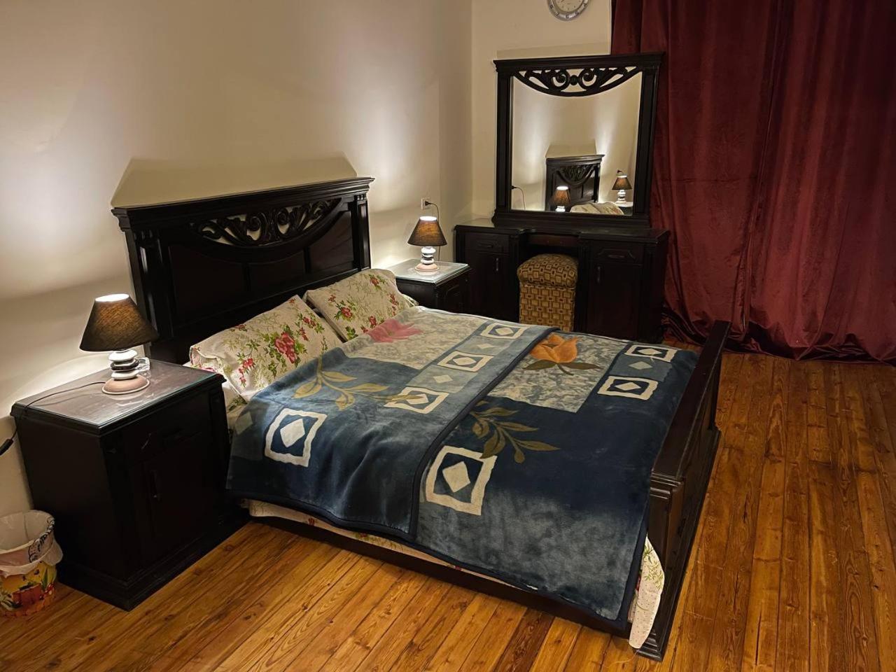 Wonderful Apartment Place in Dokki