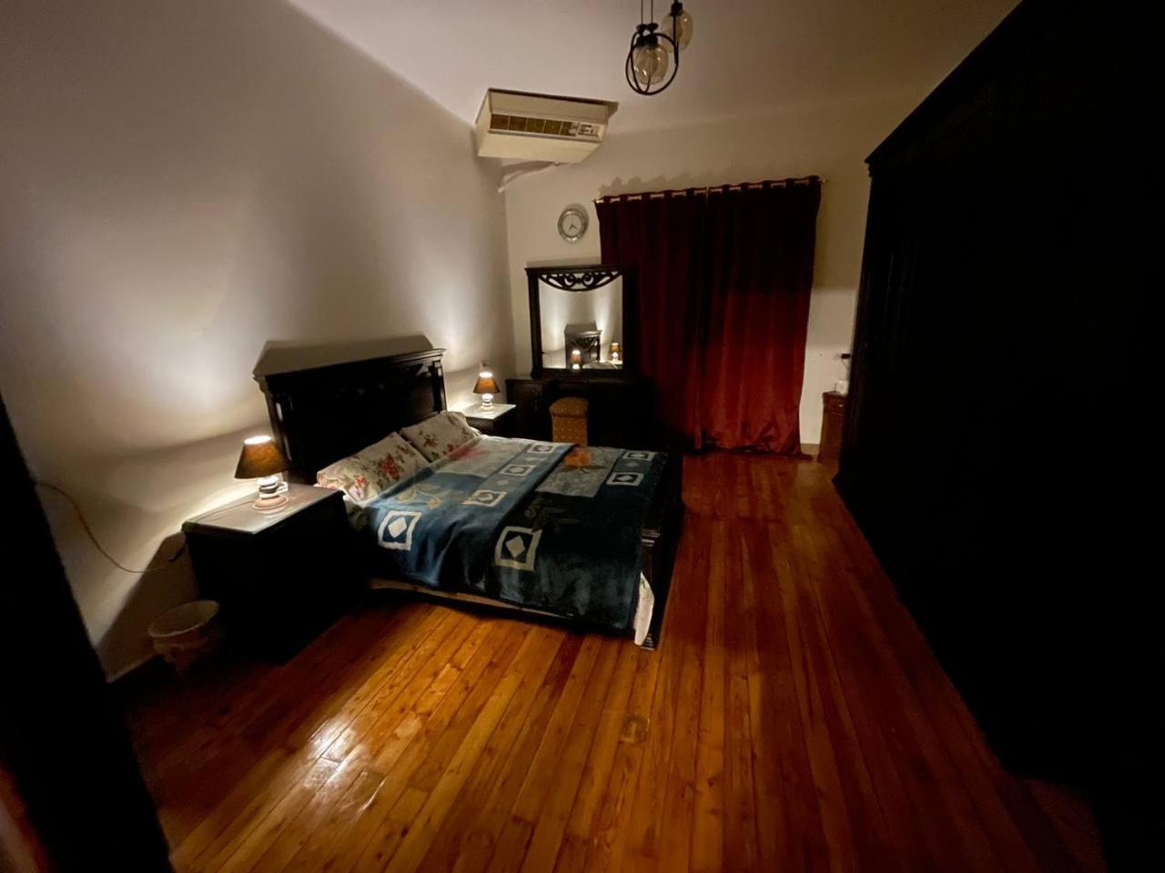 Wonderful Apartment Place in Dokki