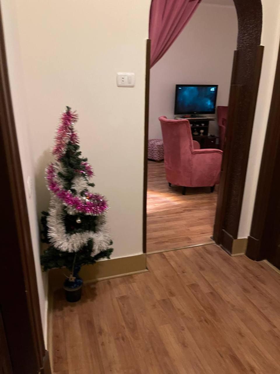 Wonderful Apartment Place in Dokki
