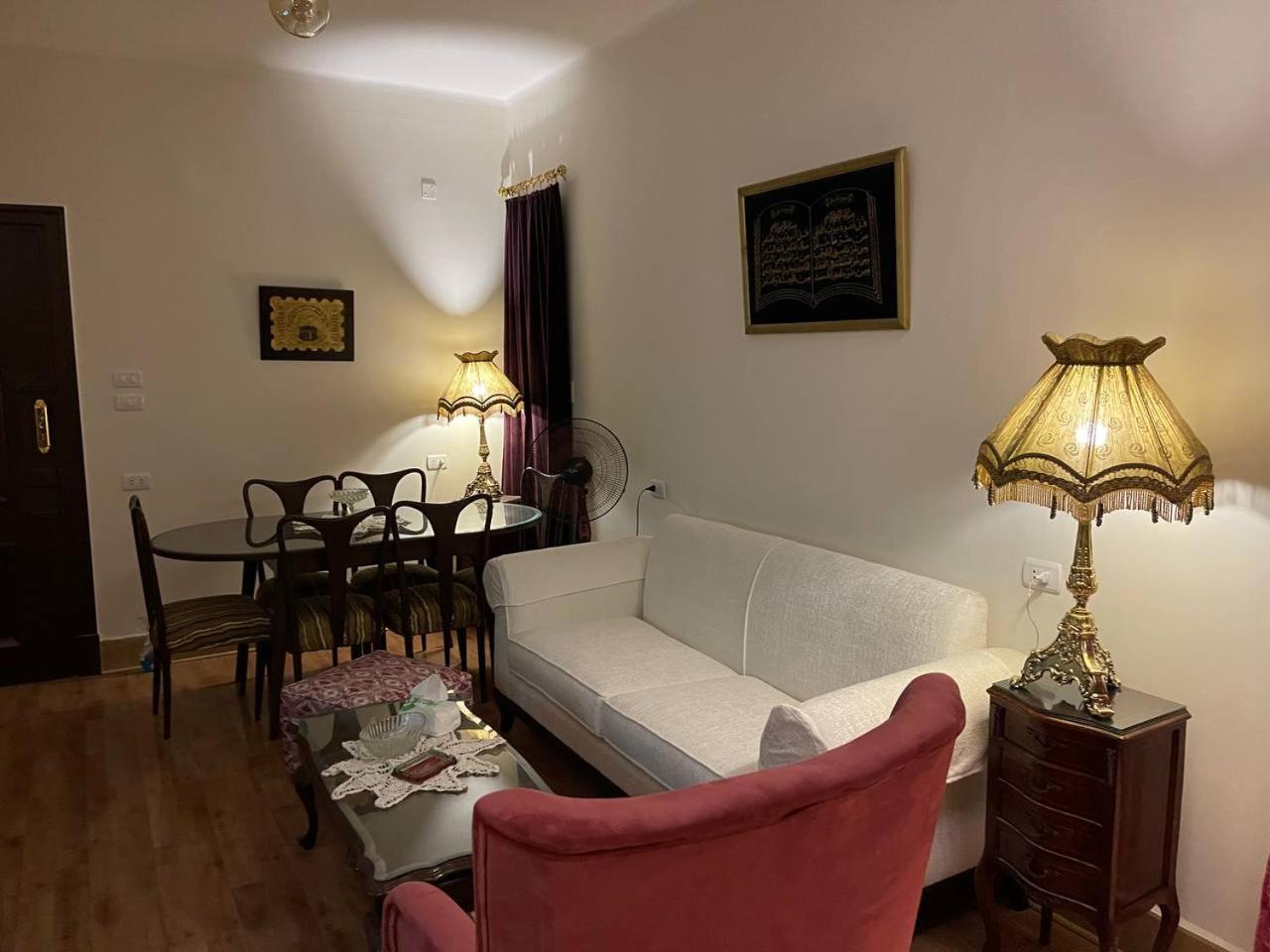 Wonderful Apartment Place in Dokki