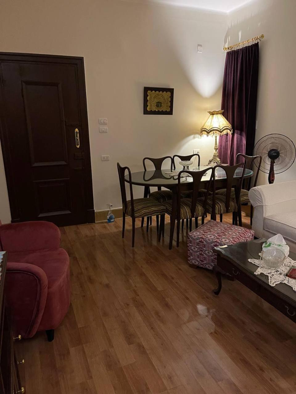 Wonderful Apartment Place in Dokki