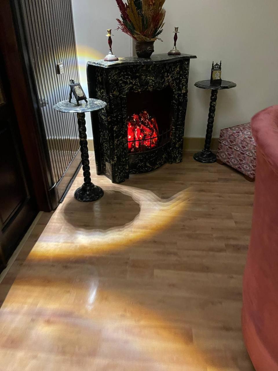 Wonderful Apartment Place in Dokki