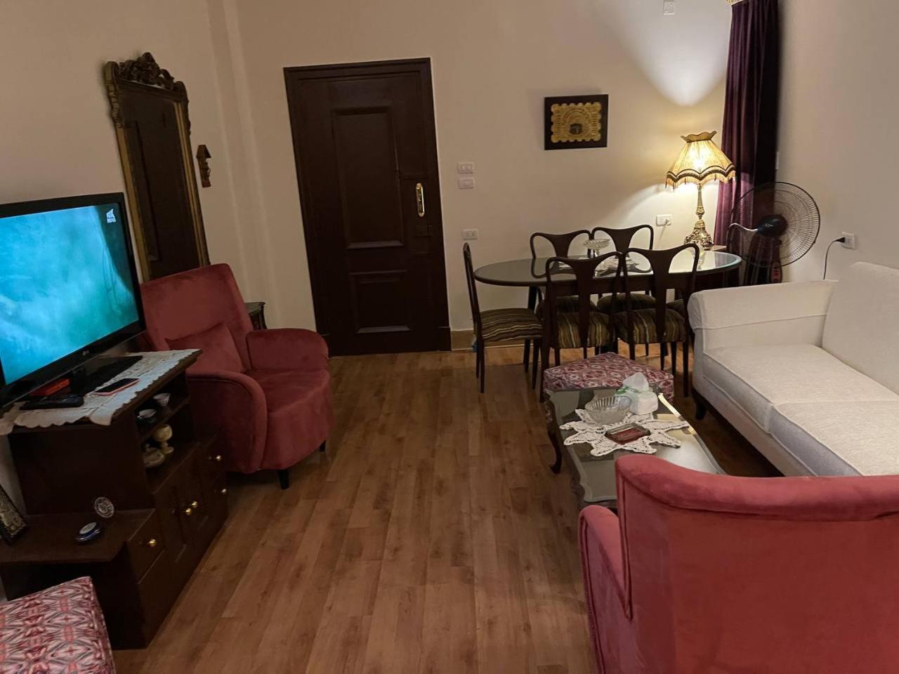 Wonderful Apartment Place in Dokki