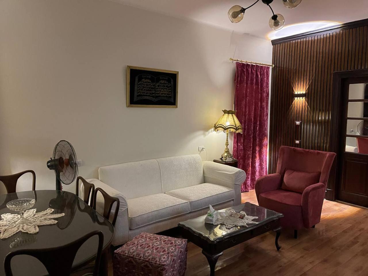 Wonderful Apartment Place in Dokki