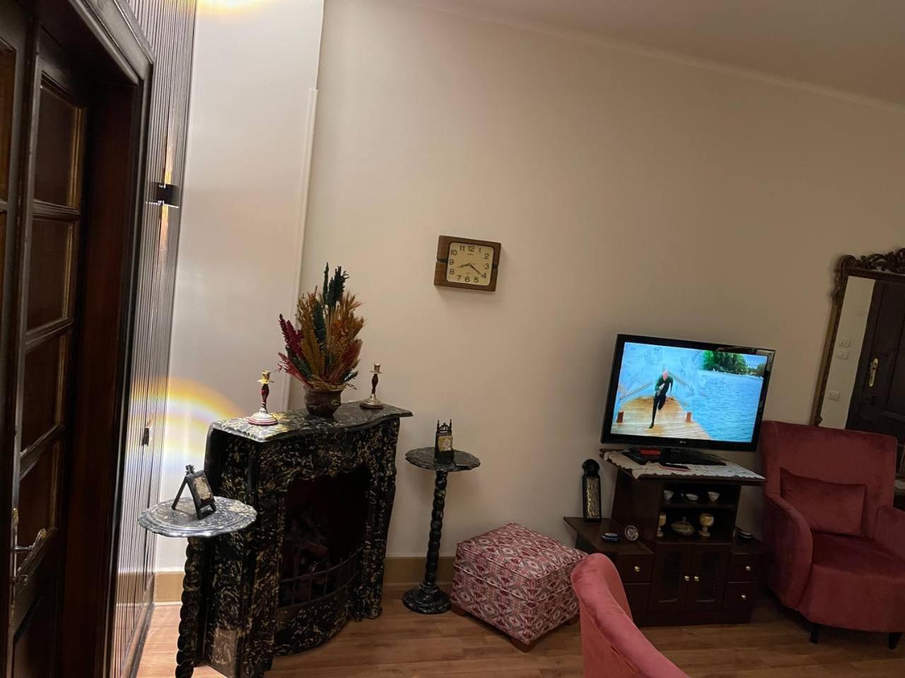 Wonderful Apartment Place in Dokki