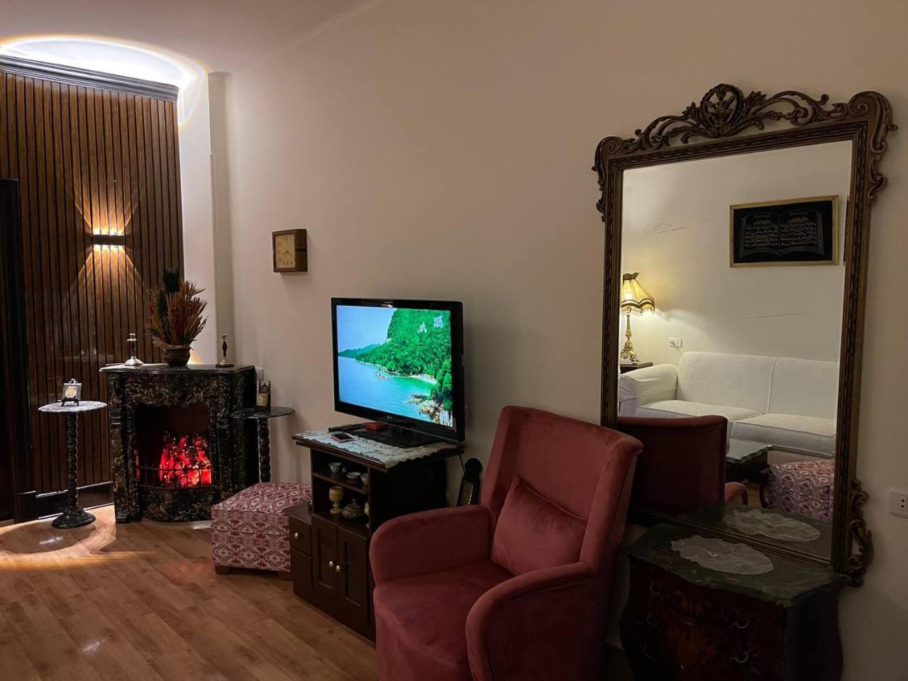 Wonderful Apartment Place in Dokki