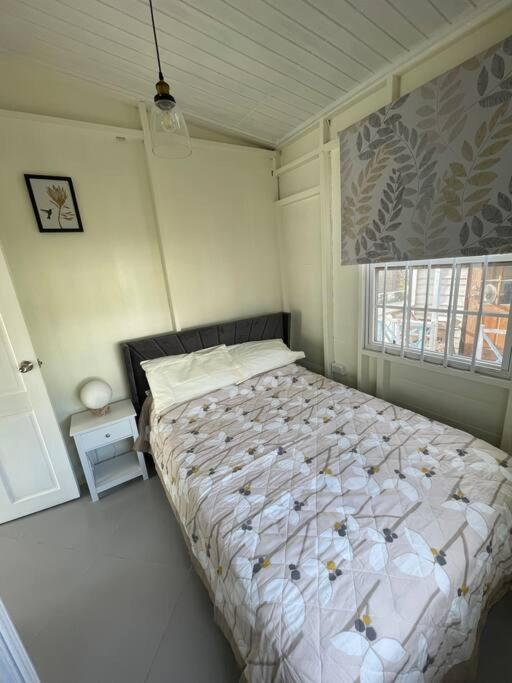 Claurise Cottage