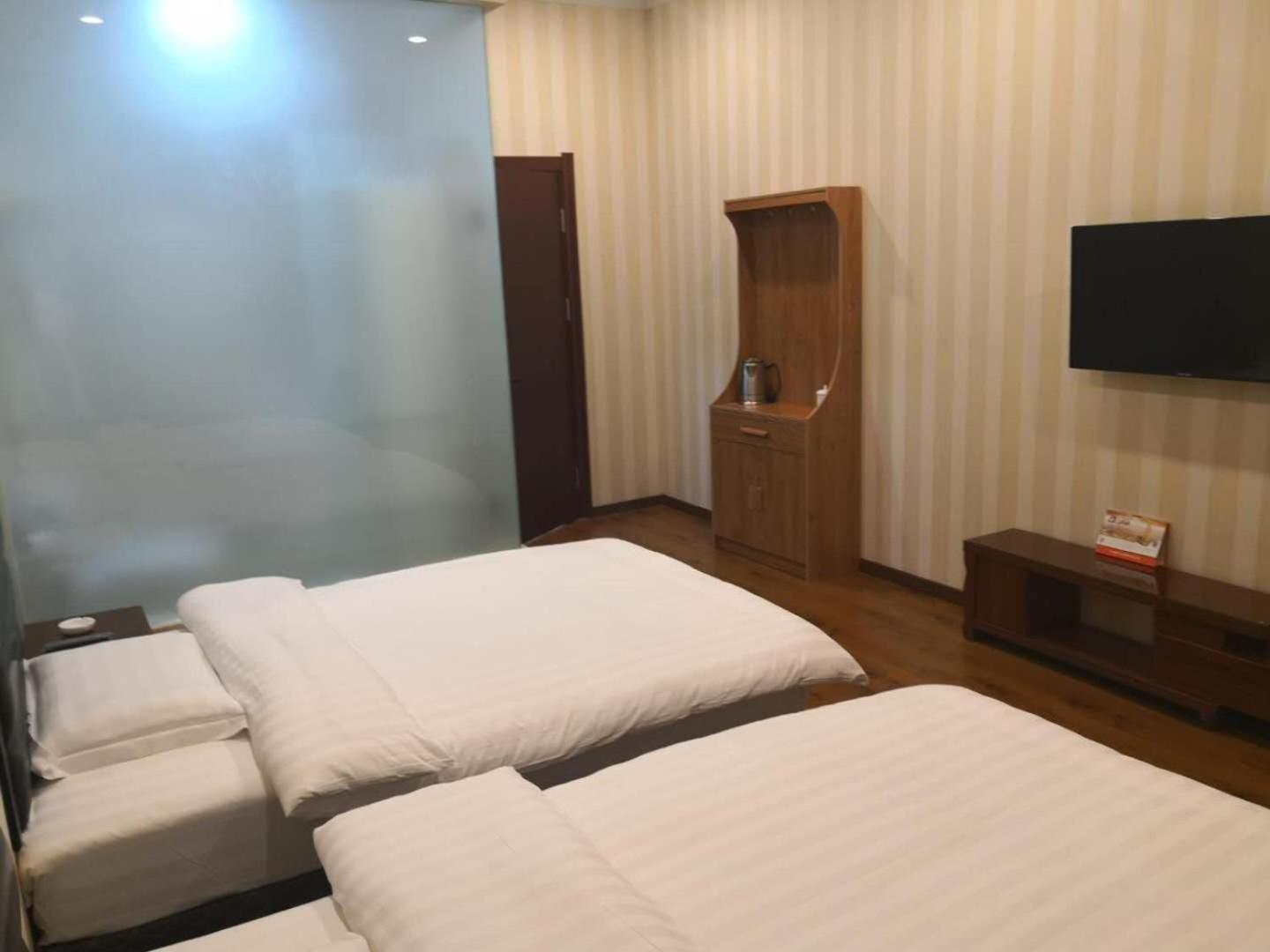 Harbin Binpeng Inn - Harbin Taiping International Airport