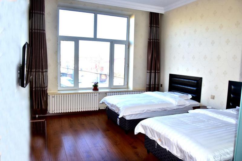 Harbin Binpeng Inn - Harbin Taiping International Airport