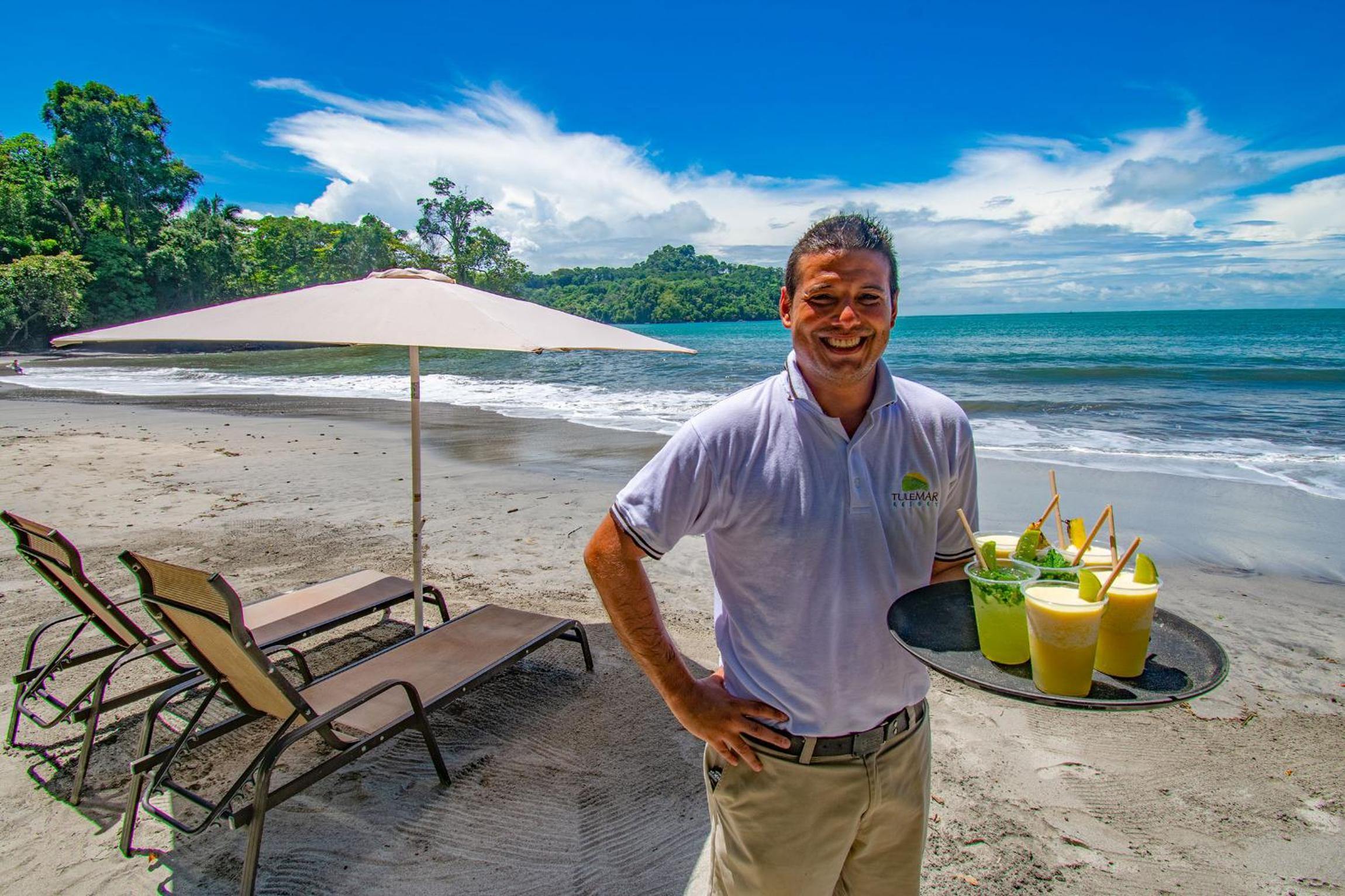 Tulemar Resort