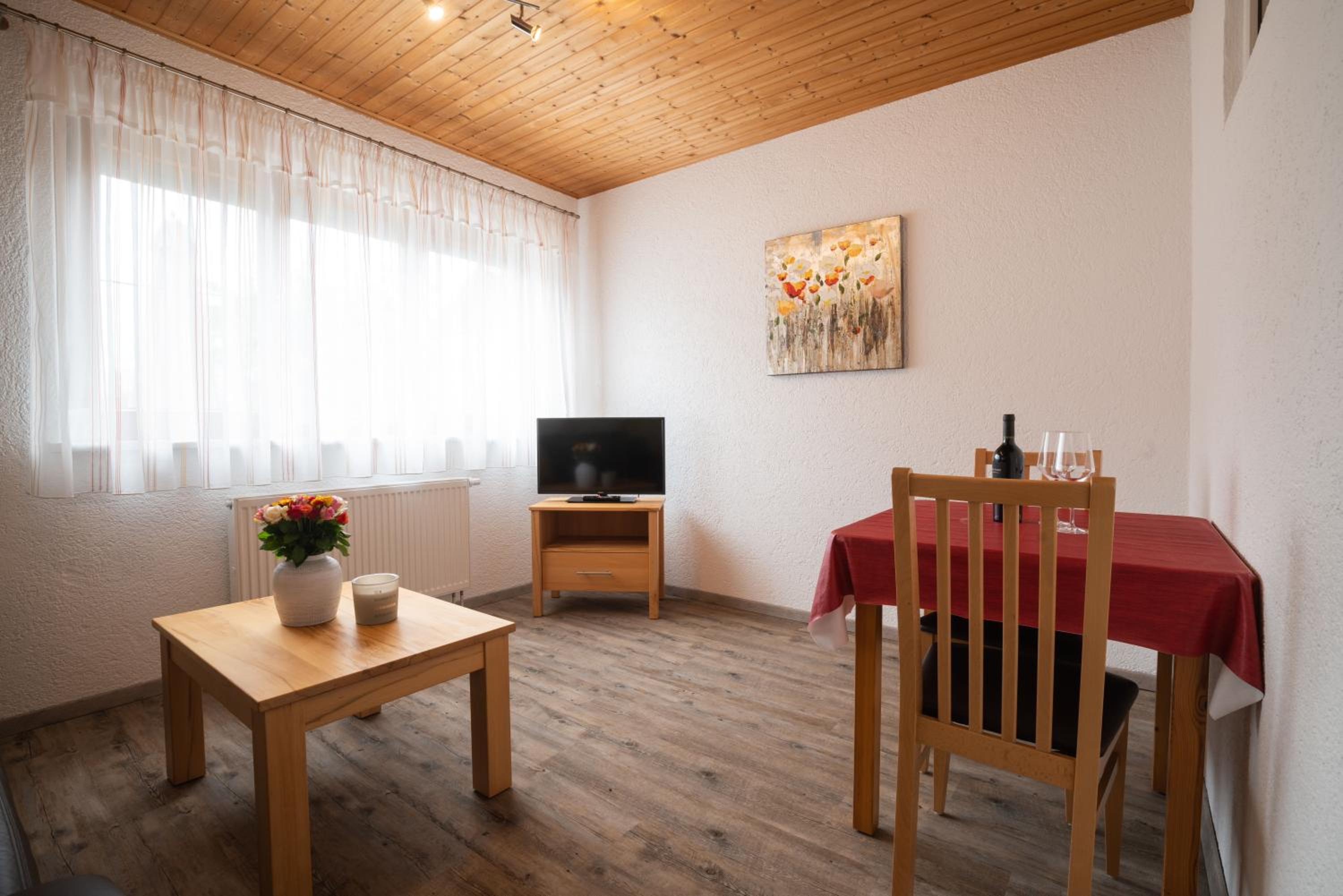 Ferienwohnungen Maderhof