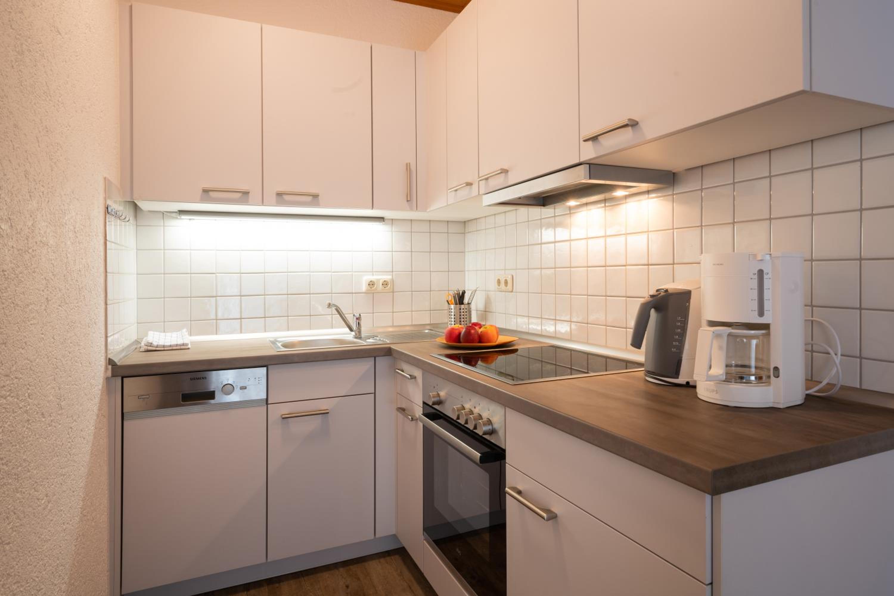 Ferienwohnungen Maderhof