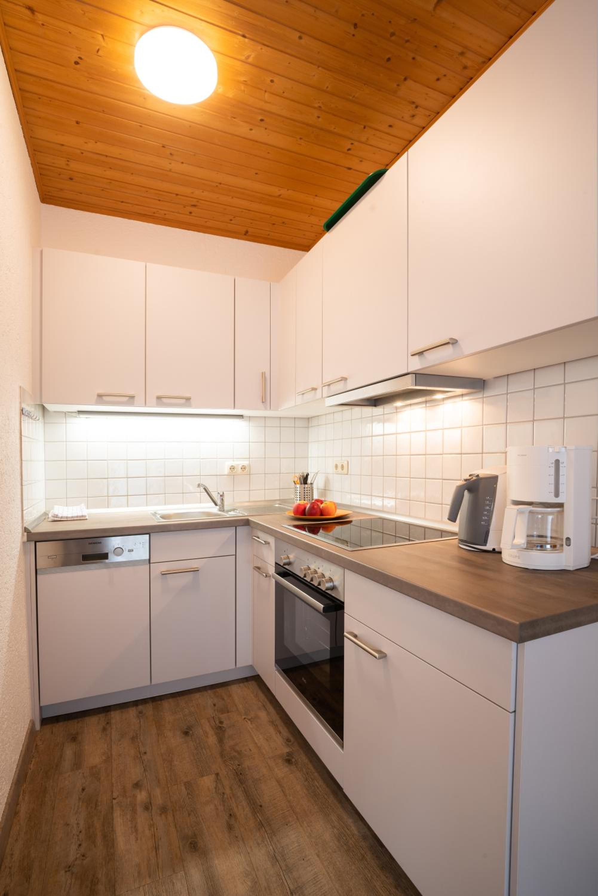 Ferienwohnungen Maderhof