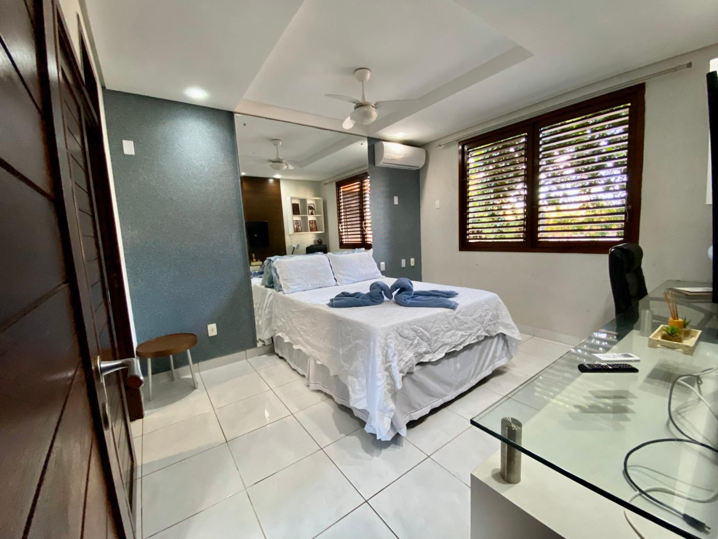Casa Cantinho do Girassol
