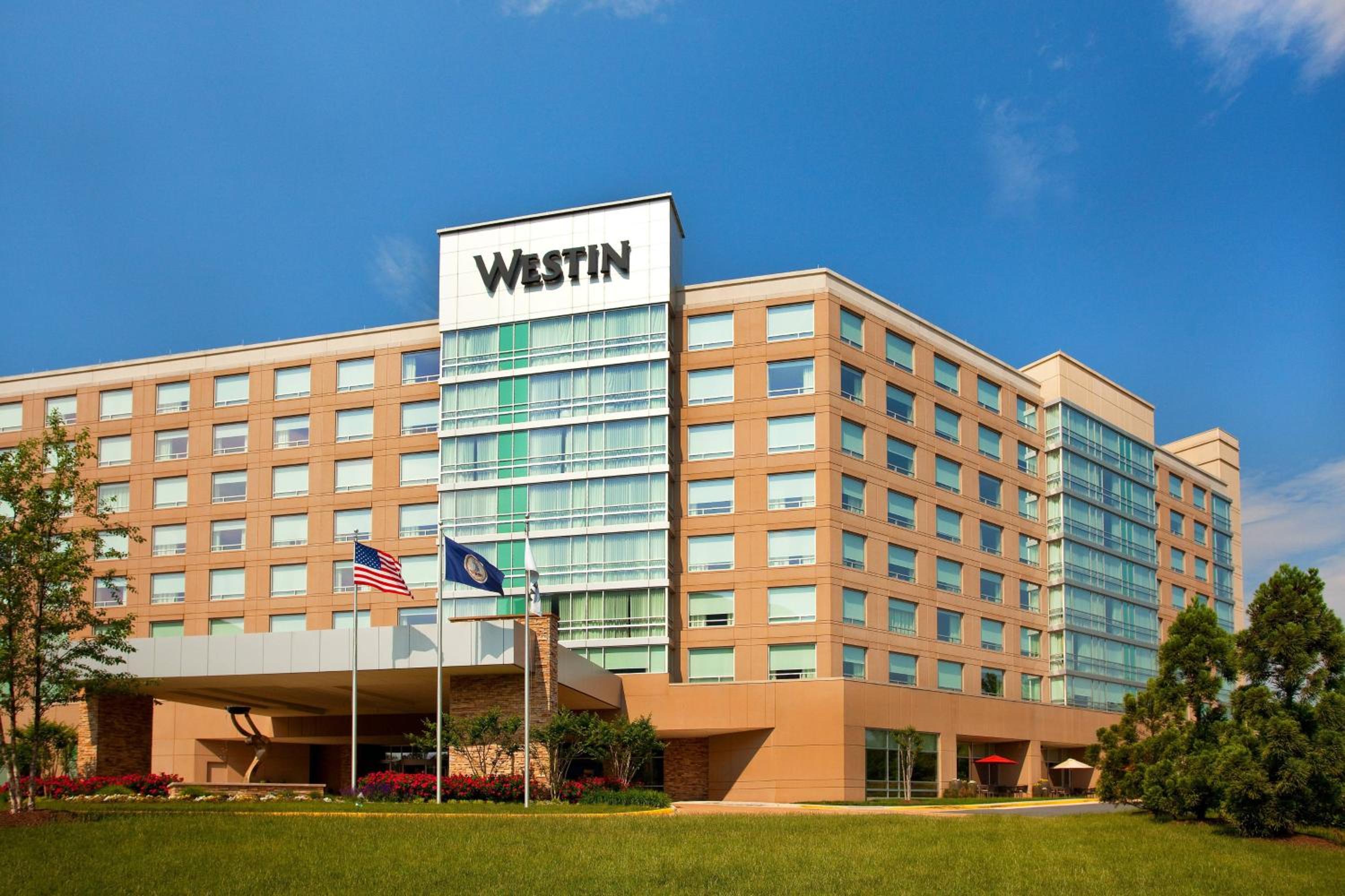 The Westin Washington Dulles Airport - Property Image 13
