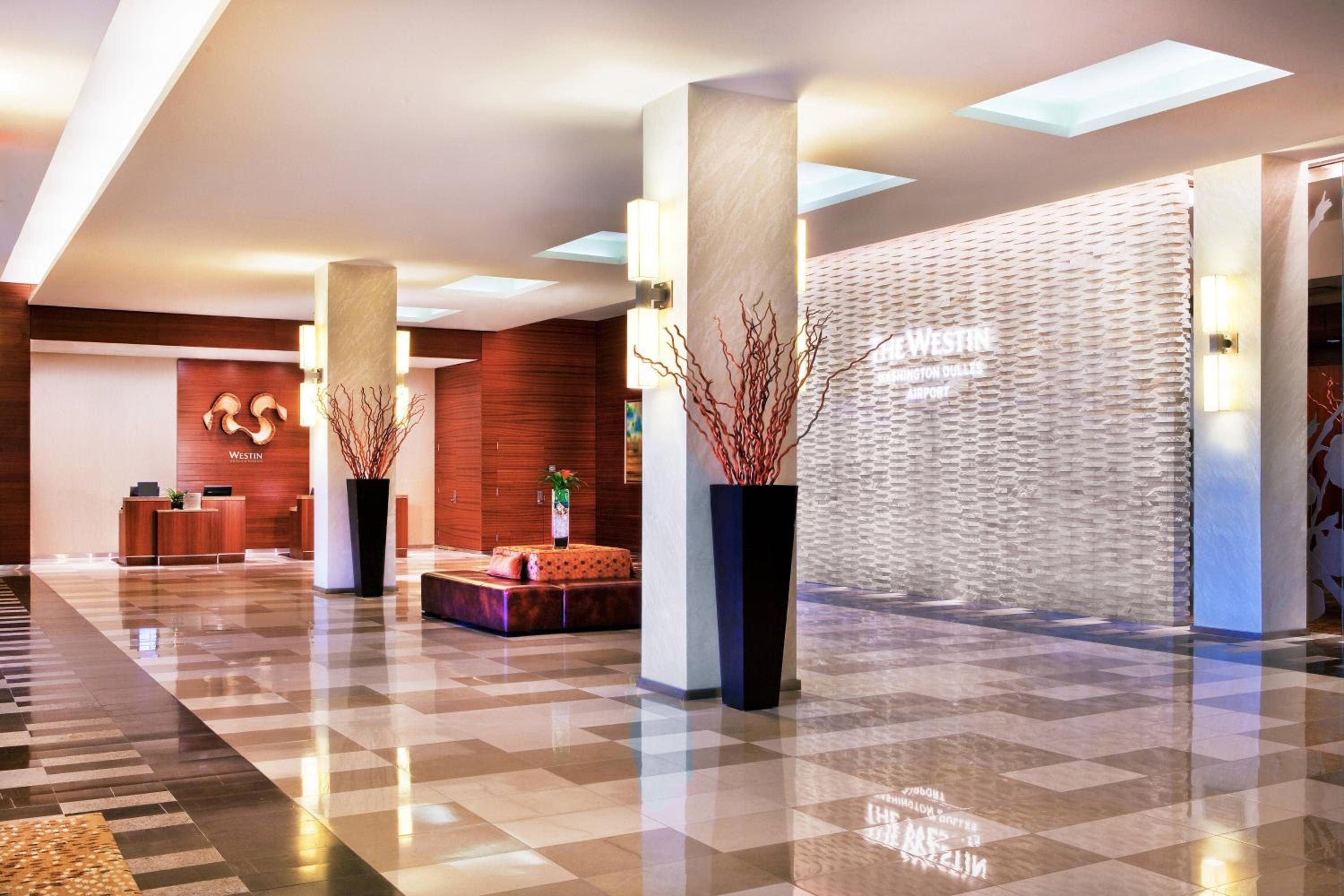 The Westin Washington Dulles Airport - Property Image 19