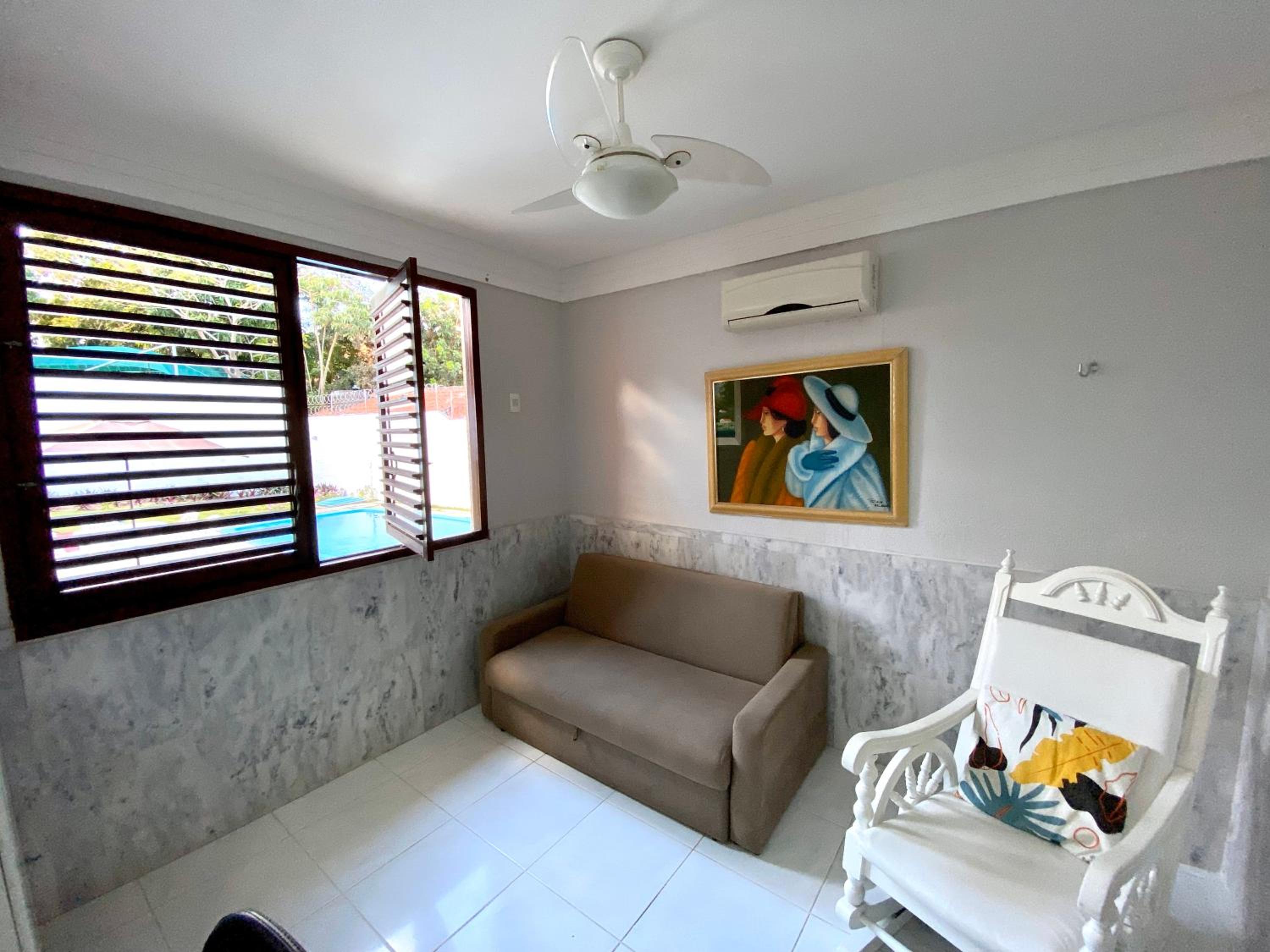 Casa Cantinho do Girassol