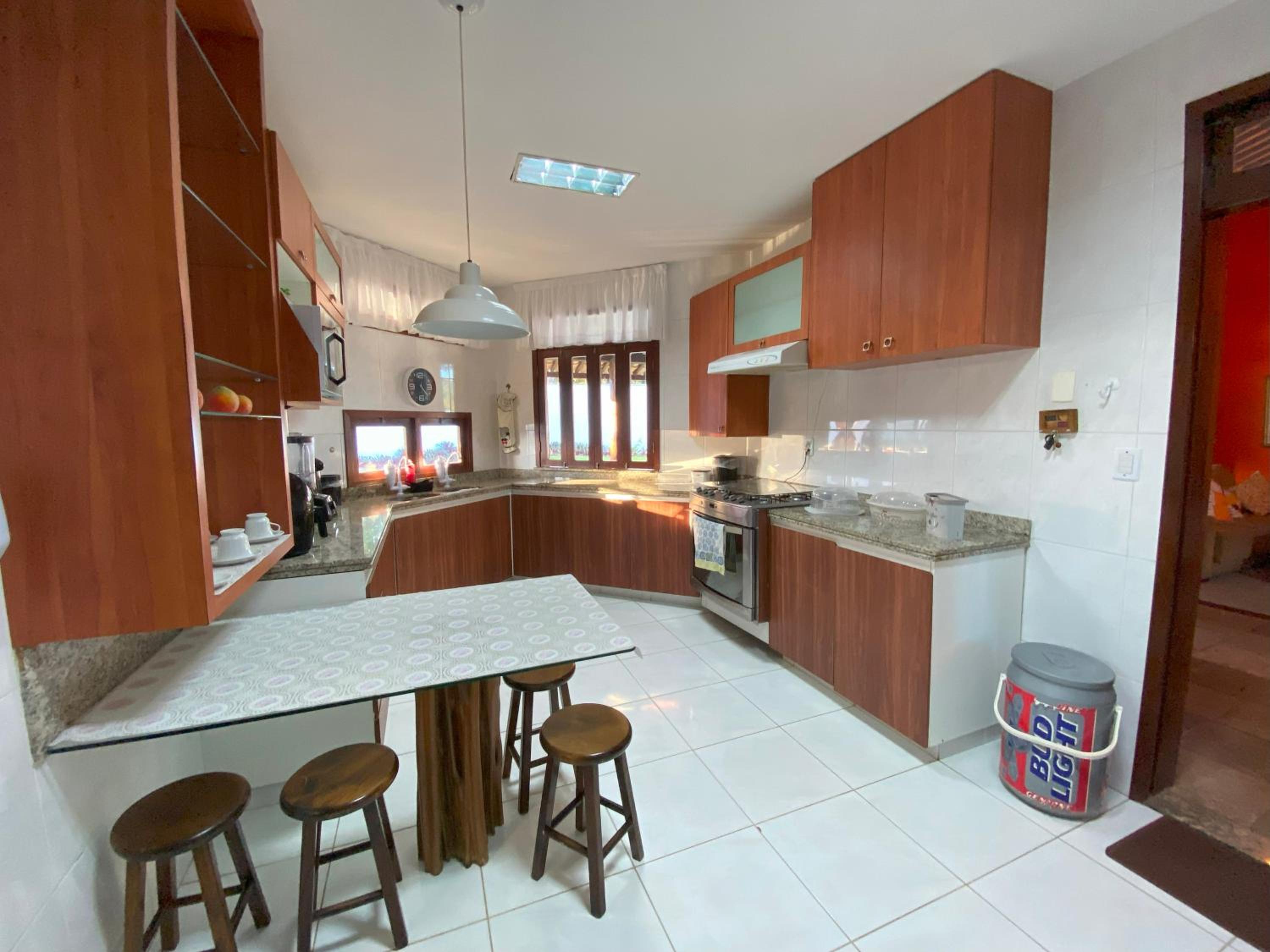 Casa Cantinho do Girassol