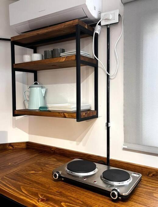 Casa Bo: acogedor departamento