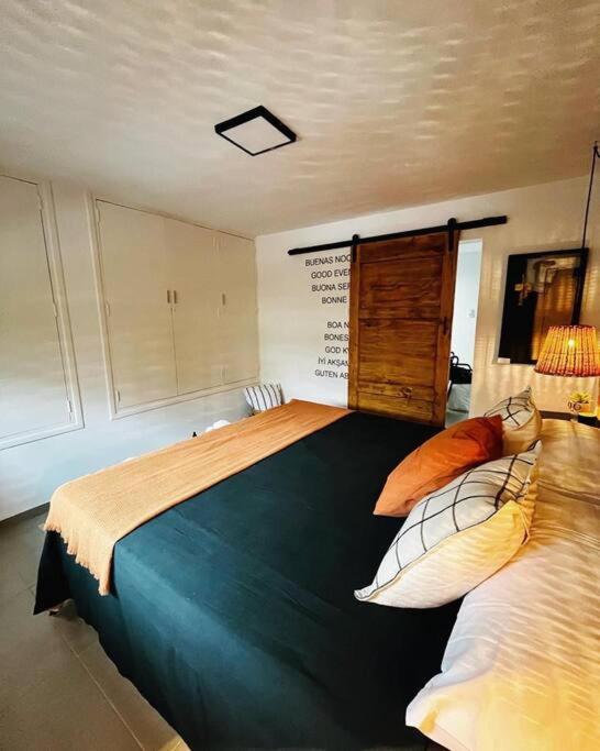 Casa Bo: acogedor departamento