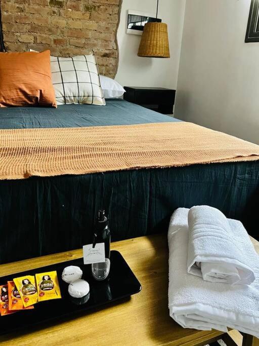 Casa Bo: acogedor departamento