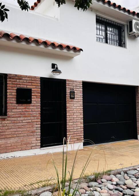 Casa Bo: acogedor departamento