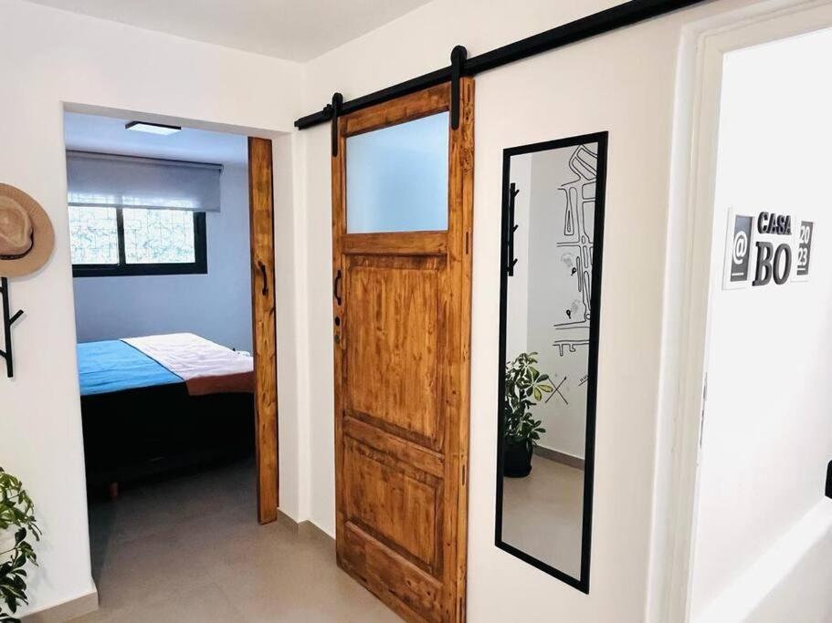 Casa Bo: acogedor departamento