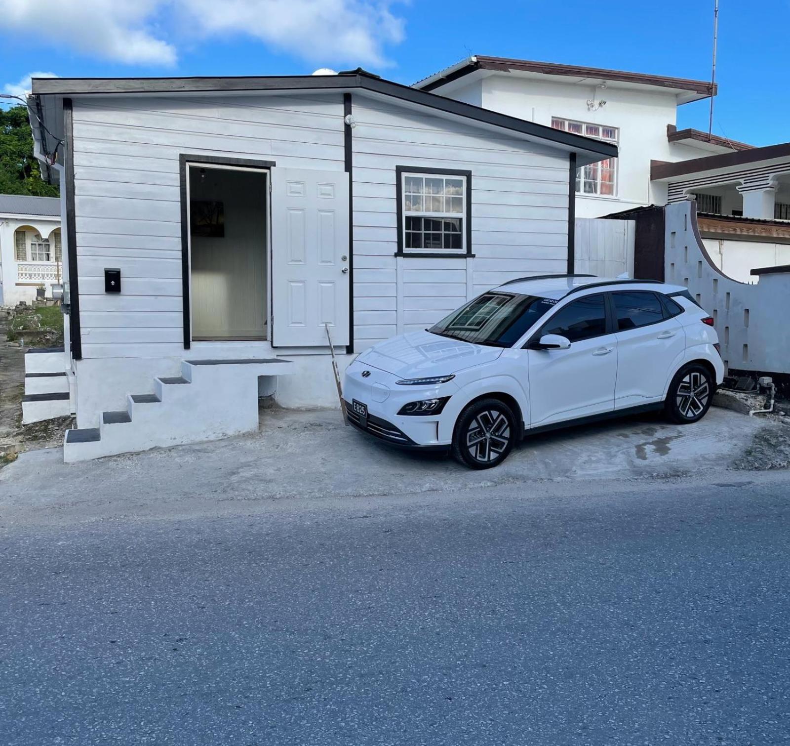 Claurise Cottage
