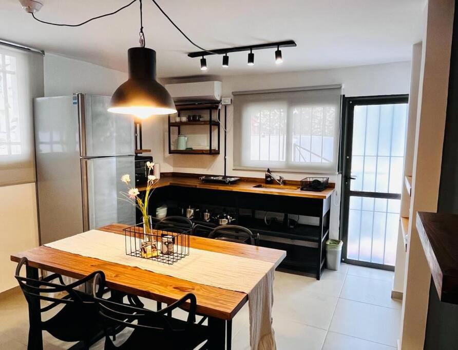 Casa Bo: acogedor departamento