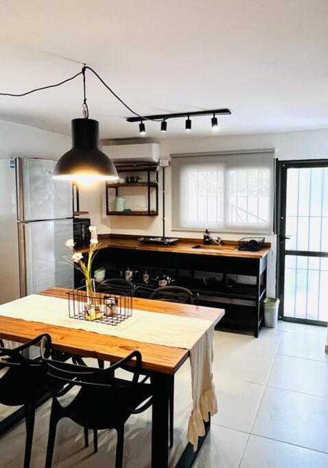 Casa Bo: acogedor departamento