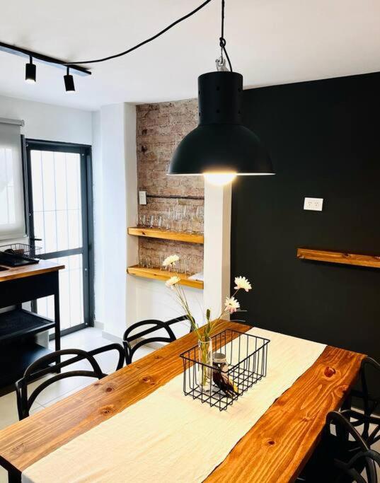 Casa Bo: acogedor departamento