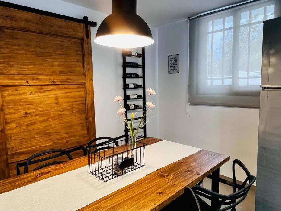 Casa Bo: acogedor departamento