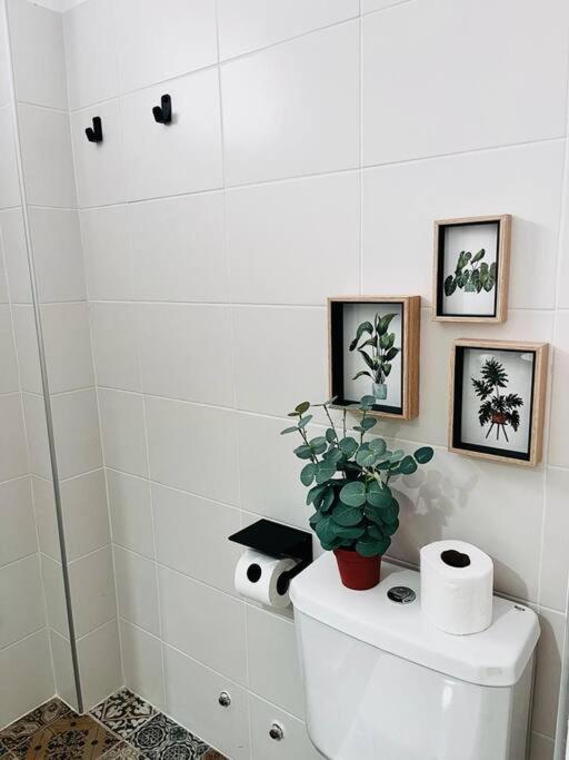 Casa Bo: acogedor departamento