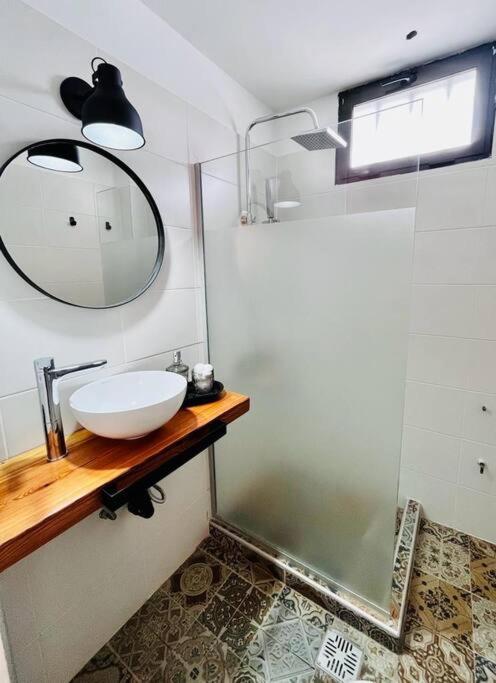 Casa Bo: acogedor departamento