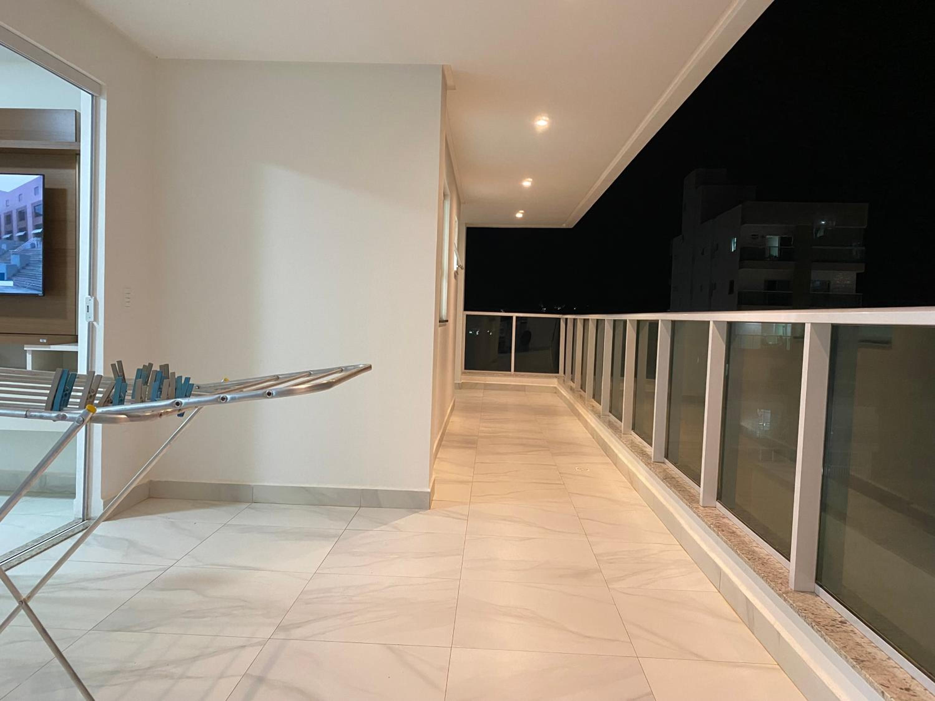 Apartamento vista p praia