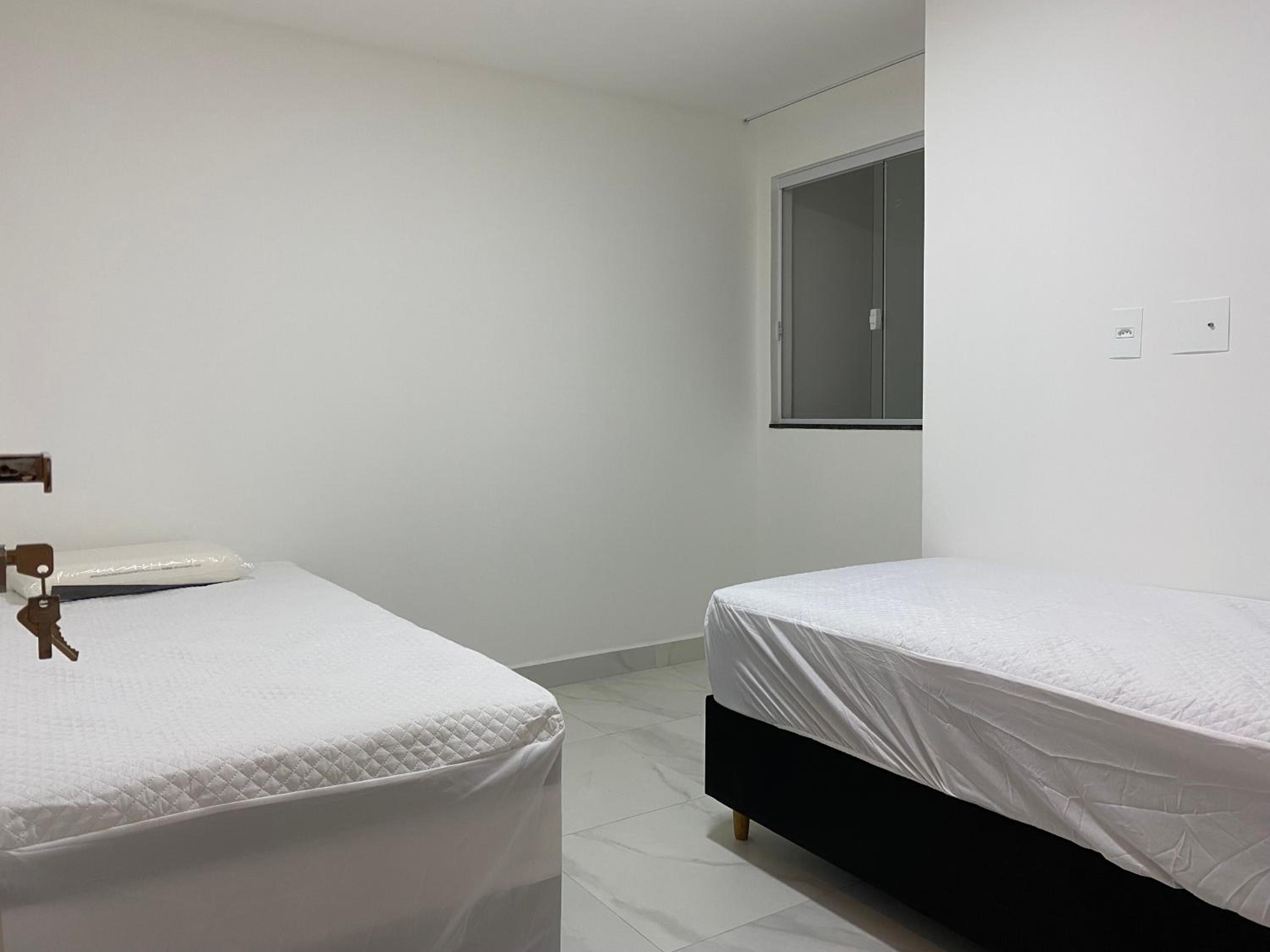 Apartamento vista p praia