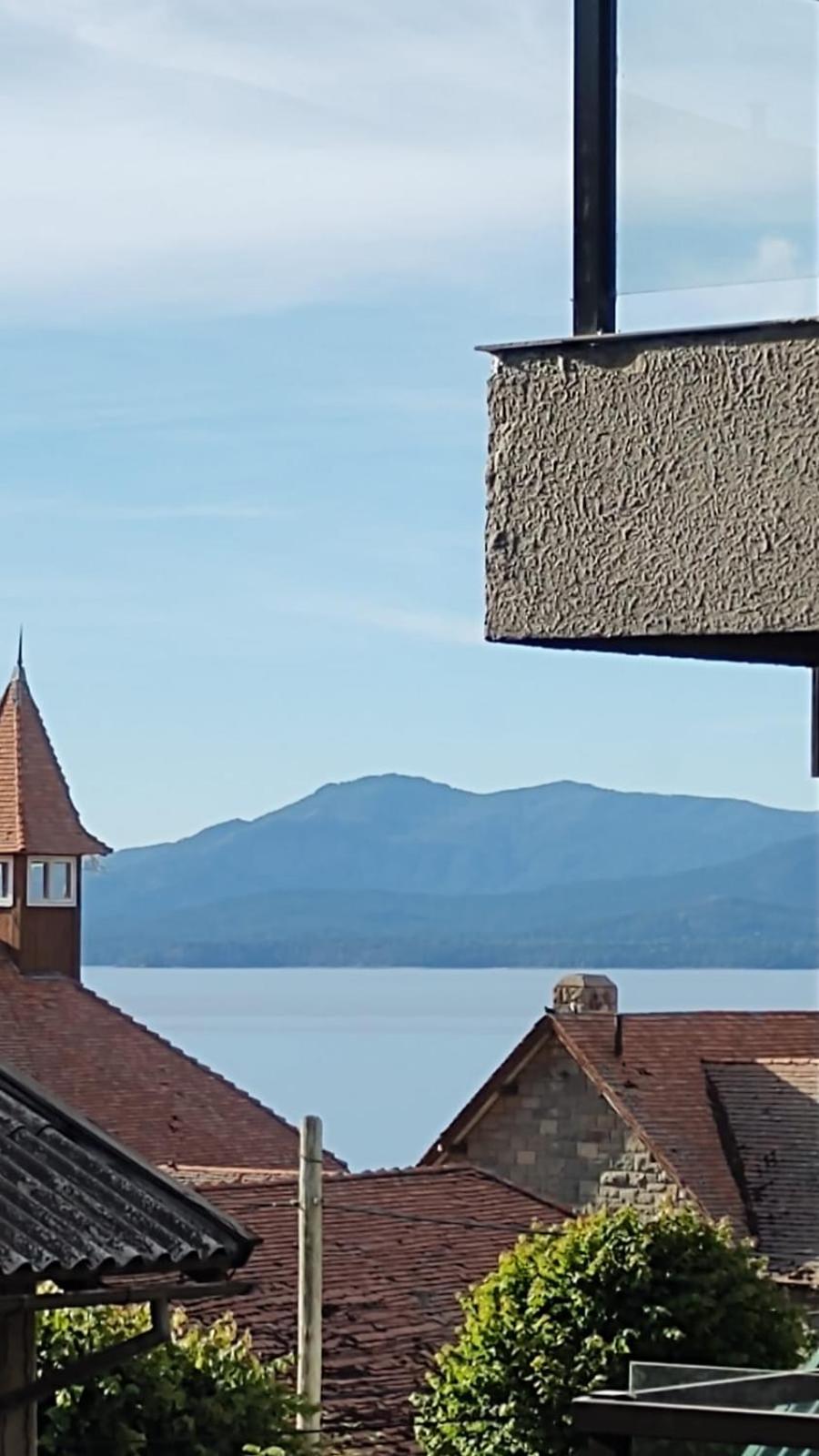 Cara Sur Bariloche