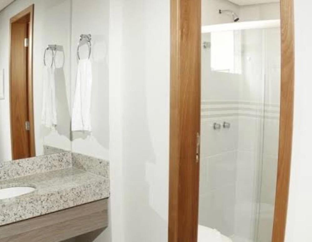 Apartamento Atrium 2o Andar CL