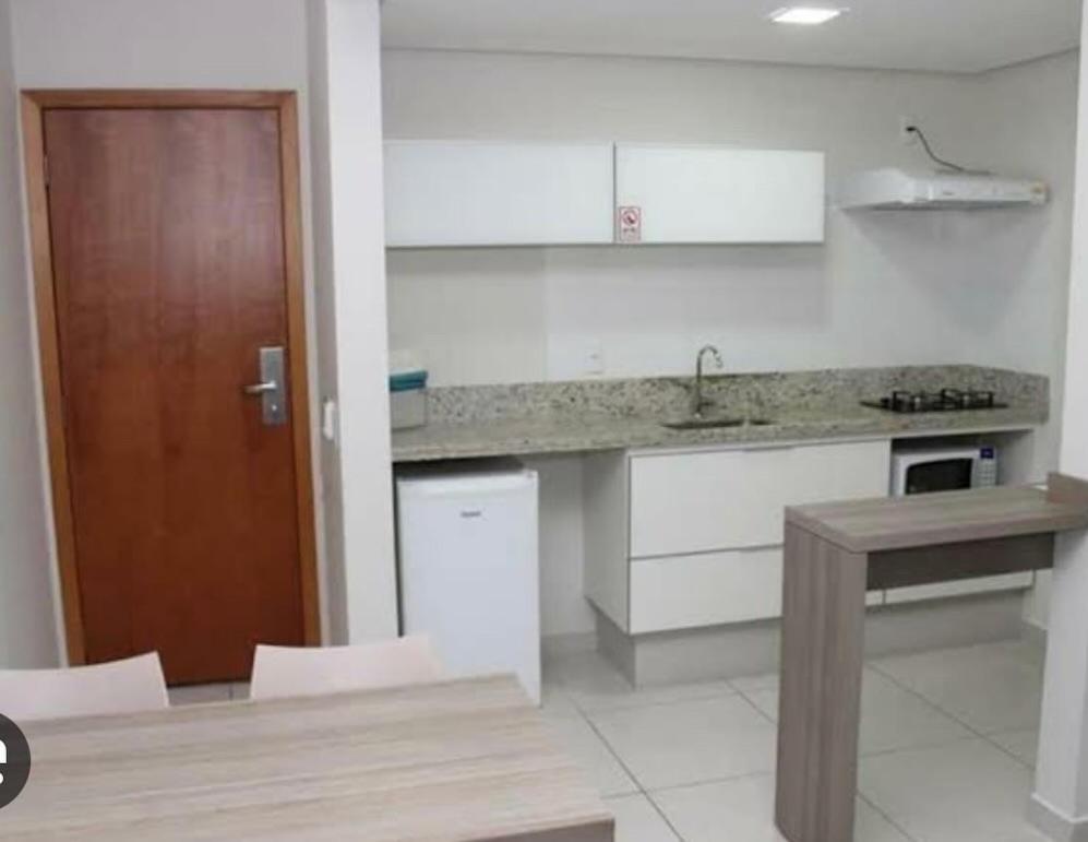 Apartamento Atrium 2o Andar CL